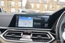 USED 2018 68 BMW X5 3.0 M50D 5d 395 BHP 360 CAMERA+CARBON BLACK
