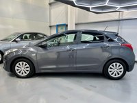 USED 2016 66 HYUNDAI I30 1.4 S BLUE DRIVE 5d 99 BHP Low Mileage 1 Previous Owner