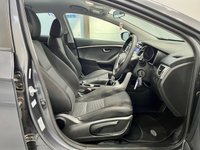 USED 2016 66 HYUNDAI I30 1.4 S BLUE DRIVE 5d 99 BHP Low Mileage 1 Previous Owner