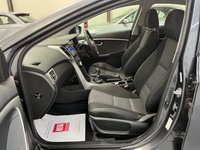 USED 2016 66 HYUNDAI I30 1.4 S BLUE DRIVE 5d 99 BHP Low Mileage 1 Previous Owner