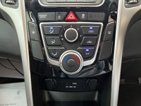 USED 2016 66 HYUNDAI I30 1.4 S BLUE DRIVE 5d 99 BHP Low Mileage 1 Previous Owner