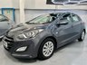 USED 2016 66 HYUNDAI I30 1.4 S BLUE DRIVE 5d 99 BHP Low Mileage 1 Previous Owner