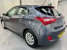 USED 2016 66 HYUNDAI I30 1.4 S BLUE DRIVE 5d 99 BHP Low Mileage 1 Previous Owner