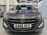 USED 2016 66 HYUNDAI I30 1.4 S BLUE DRIVE 5d 99 BHP Low Mileage 1 Previous Owner