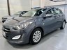USED 2016 66 HYUNDAI I30 1.4 S BLUE DRIVE 5d 99 BHP Low Mileage 1 Previous Owner