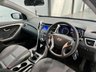 USED 2016 66 HYUNDAI I30 1.4 S BLUE DRIVE 5d 99 BHP Low Mileage 1 Previous Owner