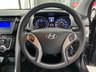 USED 2016 66 HYUNDAI I30 1.4 S BLUE DRIVE 5d 99 BHP Low Mileage 1 Previous Owner
