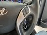 USED 2016 66 HYUNDAI I30 1.4 S BLUE DRIVE 5d 99 BHP Low Mileage 1 Previous Owner