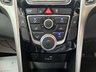 USED 2016 66 HYUNDAI I30 1.4 S BLUE DRIVE 5d 99 BHP Low Mileage 1 Previous Owner