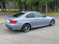 USED 2010 10 BMW 3 SERIES 2.0 320D M SPORT 2d 181 BHP VERY CLEAN EXAMPLE