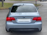 USED 2010 10 BMW 3 SERIES 2.0 320D M SPORT 2d 181 BHP VERY CLEAN EXAMPLE