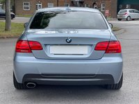USED 2010 10 BMW 3 SERIES 2.0 320D M SPORT 2d 181 BHP VERY CLEAN EXAMPLE