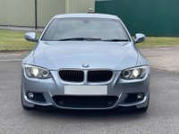 USED 2010 10 BMW 3 SERIES 2.0 320D M SPORT 2d 181 BHP VERY CLEAN EXAMPLE