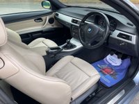 USED 2010 10 BMW 3 SERIES 2.0 320D M SPORT 2d 181 BHP VERY CLEAN EXAMPLE