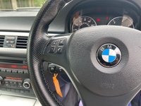 USED 2010 10 BMW 3 SERIES 2.0 320D M SPORT 2d 181 BHP VERY CLEAN EXAMPLE
