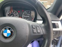 USED 2010 10 BMW 3 SERIES 2.0 320D M SPORT 2d 181 BHP VERY CLEAN EXAMPLE
