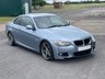 USED 2010 10 BMW 3 SERIES 2.0 320D M SPORT 2d 181 BHP VERY CLEAN EXAMPLE