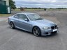 USED 2010 10 BMW 3 SERIES 2.0 320D M SPORT 2d 181 BHP VERY CLEAN EXAMPLE