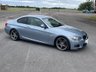USED 2010 10 BMW 3 SERIES 2.0 320D M SPORT 2d 181 BHP VERY CLEAN EXAMPLE