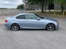 USED 2010 10 BMW 3 SERIES 2.0 320D M SPORT 2d 181 BHP VERY CLEAN EXAMPLE