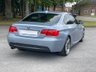 USED 2010 10 BMW 3 SERIES 2.0 320D M SPORT 2d 181 BHP VERY CLEAN EXAMPLE