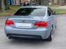 USED 2010 10 BMW 3 SERIES 2.0 320D M SPORT 2d 181 BHP VERY CLEAN EXAMPLE