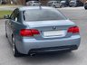 USED 2010 10 BMW 3 SERIES 2.0 320D M SPORT 2d 181 BHP VERY CLEAN EXAMPLE