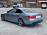 USED 2010 10 BMW 3 SERIES 2.0 320D M SPORT 2d 181 BHP VERY CLEAN EXAMPLE