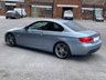 USED 2010 10 BMW 3 SERIES 2.0 320D M SPORT 2d 181 BHP VERY CLEAN EXAMPLE