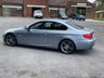 USED 2010 10 BMW 3 SERIES 2.0 320D M SPORT 2d 181 BHP VERY CLEAN EXAMPLE