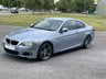 USED 2010 10 BMW 3 SERIES 2.0 320D M SPORT 2d 181 BHP VERY CLEAN EXAMPLE