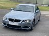 USED 2010 10 BMW 3 SERIES 2.0 320D M SPORT 2d 181 BHP VERY CLEAN EXAMPLE