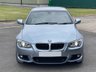 USED 2010 10 BMW 3 SERIES 2.0 320D M SPORT 2d 181 BHP VERY CLEAN EXAMPLE