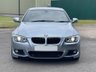 USED 2010 10 BMW 3 SERIES 2.0 320D M SPORT 2d 181 BHP VERY CLEAN EXAMPLE