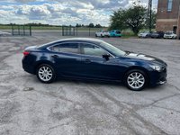 USED 2014 64 MAZDA 6 2.2 D SE-L NAV 4d 148 BHP 