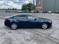 USED 2014 64 MAZDA 6 2.2 D SE-L NAV 4d 148 BHP 