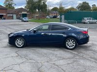 USED 2014 64 MAZDA 6 2.2 D SE-L NAV 4d 148 BHP 