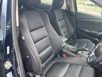 USED 2014 64 MAZDA 6 2.2 D SE-L NAV 4d 148 BHP 