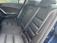 USED 2014 64 MAZDA 6 2.2 D SE-L NAV 4d 148 BHP 
