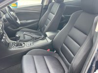 USED 2014 64 MAZDA 6 2.2 D SE-L NAV 4d 148 BHP 
