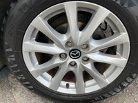 USED 2014 64 MAZDA 6 2.2 D SE-L NAV 4d 148 BHP 