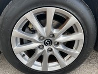 USED 2014 64 MAZDA 6 2.2 D SE-L NAV 4d 148 BHP 