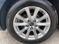 USED 2014 64 MAZDA 6 2.2 D SE-L NAV 4d 148 BHP 