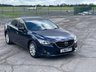 USED 2014 64 MAZDA 6 2.2 D SE-L NAV 4d 148 BHP 