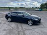 USED 2014 64 MAZDA 6 2.2 D SE-L NAV 4d 148 BHP 