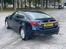 USED 2014 64 MAZDA 6 2.2 D SE-L NAV 4d 148 BHP 