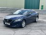 USED 2014 64 MAZDA 6 2.2 D SE-L NAV 4d 148 BHP 
