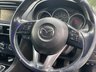 USED 2014 64 MAZDA 6 2.2 D SE-L NAV 4d 148 BHP 