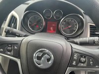 USED 2011 11 VAUXHALL ASTRA 1.6 EXCLUSIV 5d 113 BHP DRIVES VERY WELL