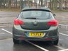 USED 2011 11 VAUXHALL ASTRA 1.6 EXCLUSIV 5d 113 BHP DRIVES VERY WELL